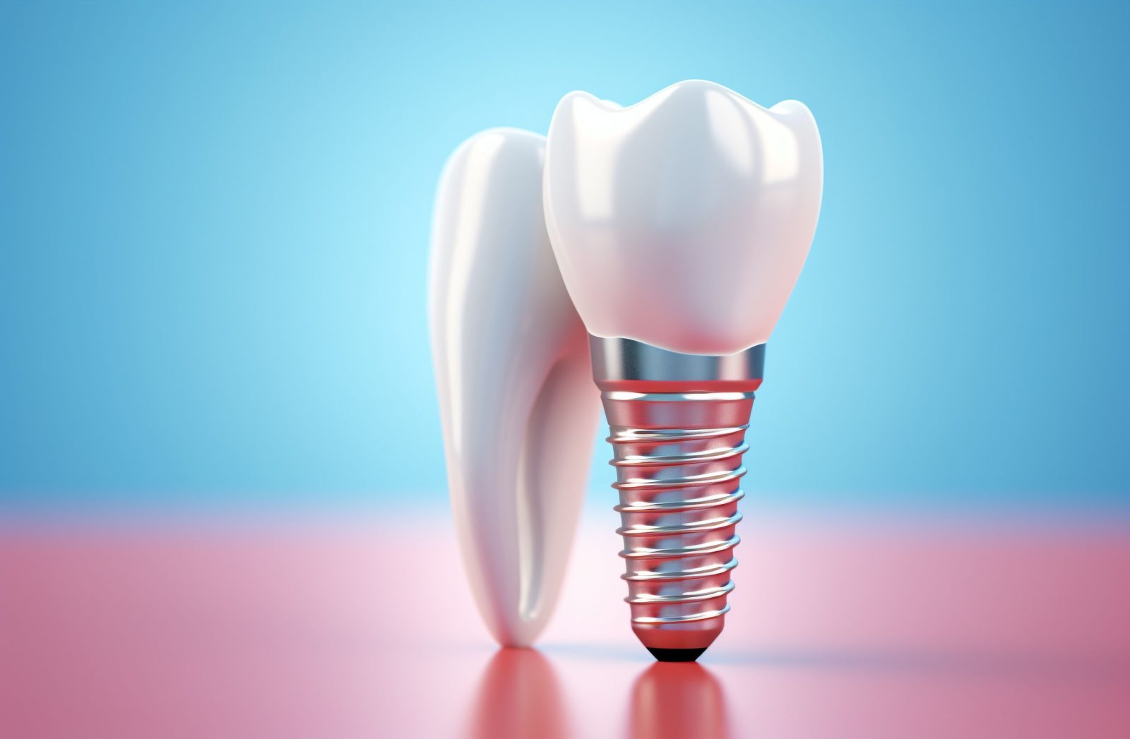 dental implants for launceston patients